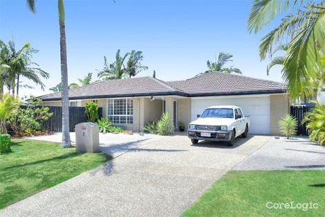 Property photo of 7 Drift Away Court Robina QLD 4226