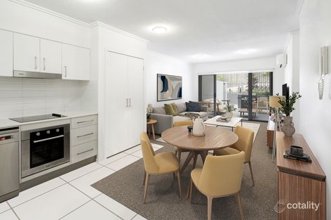 Property photo of 11/91 Herston Road Kelvin Grove QLD 4059