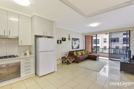 Property photo of 297/17-21 Romsey Street Waitara NSW 2077