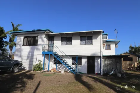 588 Rita Island Rd, Jarvisfield, QLD 4807