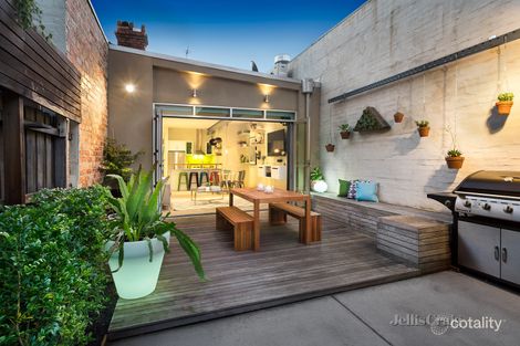 Property photo of 137 Cremorne Street Cremorne VIC 3121