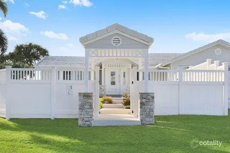 Property photo of 1 Firetail Court Wurtulla QLD 4575