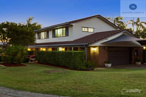 Property photo of 1 Bruton Street Eight Mile Plains QLD 4113