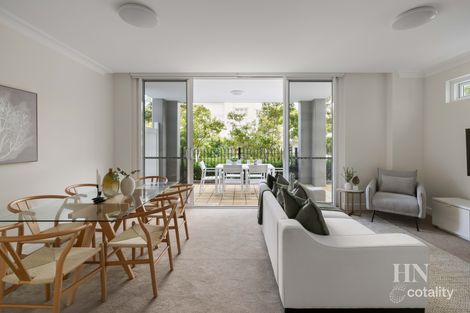 109/2-4 Peninsula Dr, Breakfast Point, NSW 2137