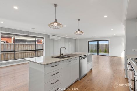 Property photo of 51 Aviation Drive Mount Duneed VIC 3217