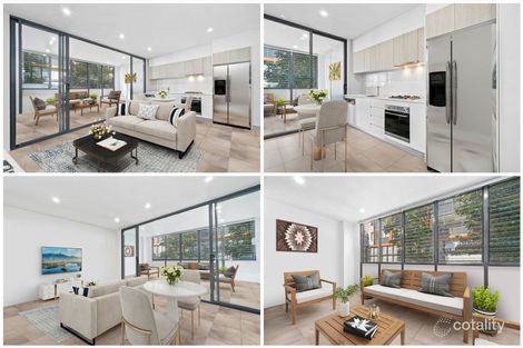 Property photo of 104/23-29 Pacific Parade Dee Why NSW 2099