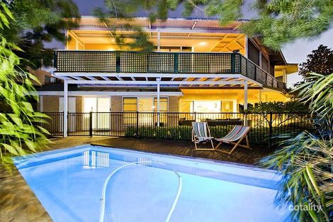 Property photo of 3 Cuttle Court Mullaloo WA 6027