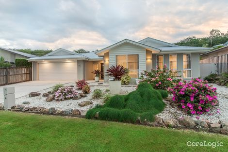 Property photo of 33 Bellatrix Street Reedy Creek QLD 4227