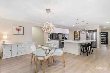 Property photo of 33 Bellatrix Street Reedy Creek QLD 4227