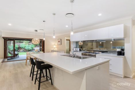 Property photo of 33 Bellatrix Street Reedy Creek QLD 4227