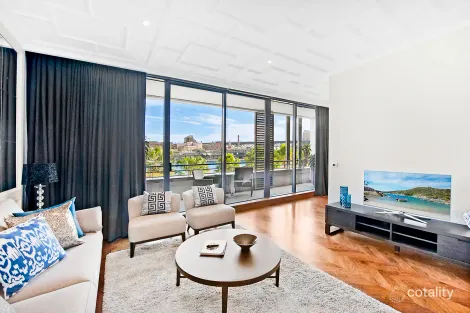 12/3 MACQUARIE ST, SYDNEY, NSW 2000