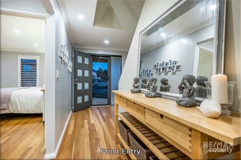 Property photo of 10 Seaspray Crescent Jindalee WA 6036