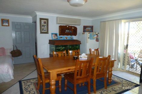 Property photo of 11 Hamlyn Road Oakey QLD 4401