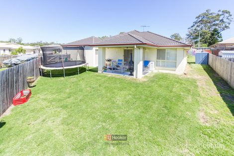 Property photo of 9 McRae Court Heritage Park QLD 4118