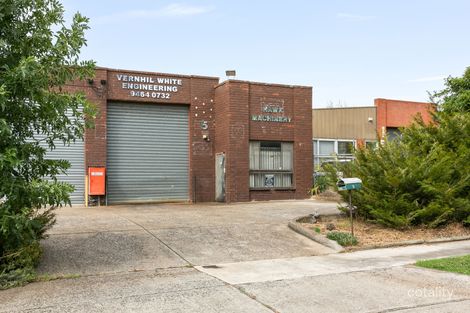 5 Merchant Ave, Thomastown, VIC 3074