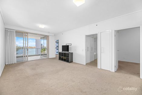 Property photo of 73/30 Macrossan Street Brisbane City QLD 4000