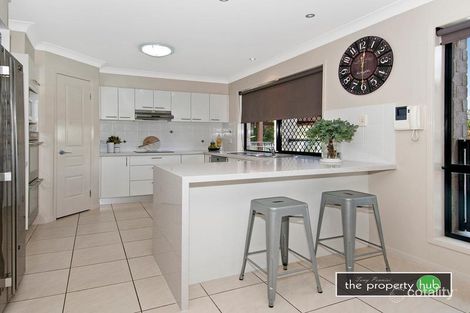 Property photo of 19 Lake Breeze Drive Windaroo QLD 4207