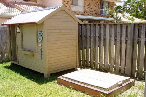 Property photo of 14 Bluemoon Close Burleigh Waters QLD 4220