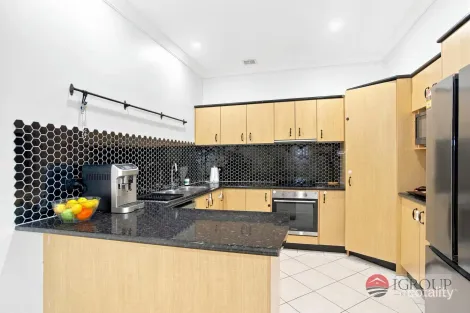 Property photo of 1 Treloar Crescent Chester Hill NSW 2162