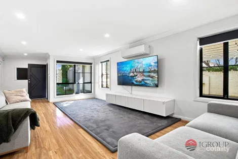 Property photo of 1 Treloar Crescent Chester Hill NSW 2162