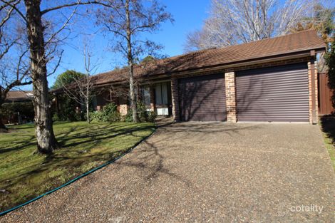 Property photo of 89 Colonial Drive Bligh Park NSW 2756