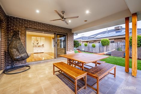 Property photo of 31 Appletree Rise Botanic Ridge VIC 3977