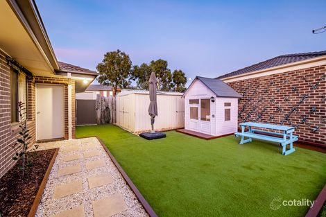 Property photo of 31 Appletree Rise Botanic Ridge VIC 3977