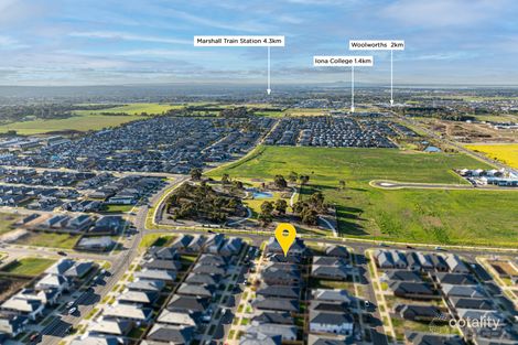 Property photo of 3 Forbes Street Armstrong Creek VIC 3217