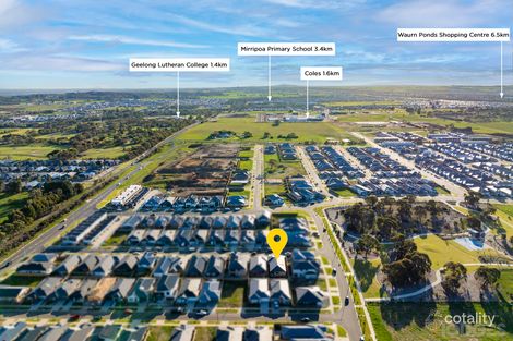 Property photo of 3 Forbes Street Armstrong Creek VIC 3217