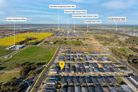 Property photo of 3 Forbes Street Armstrong Creek VIC 3217