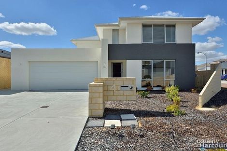 Property photo of 4 Azelia Approach Madora Bay WA 6210