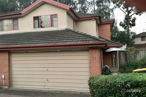 10/36-40 Balaclava Rd, Eastwood, NSW 2122