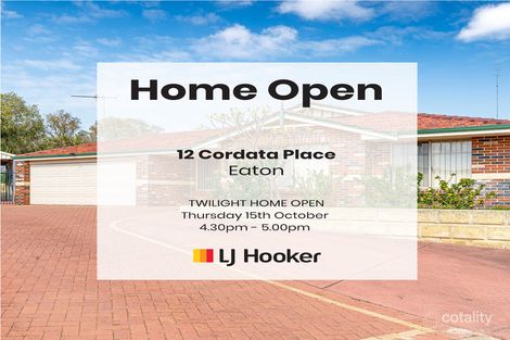 12 Cordata Pl, Eaton, WA 6232