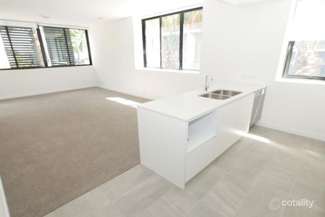 Property photo of 2108/53 Wilson Street Botany NSW 2019