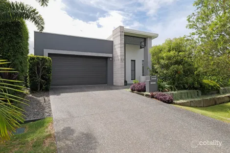 Property photo of 11 Sydney Avenue Pelican Waters QLD 4551