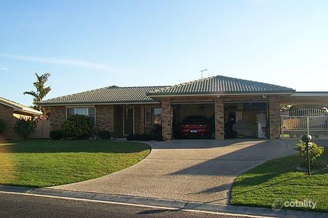 44 Admiralty Ct, Yamba, NSW 2464