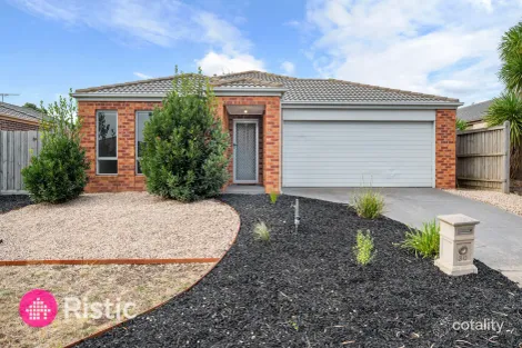 Property photo of 30 Delias Road Tarneit VIC 3029