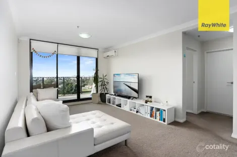 97/109-113 George St, Parramatta, NSW 2150