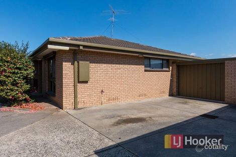Property photo of 2/17 Rodd Street Dandenong VIC 3175