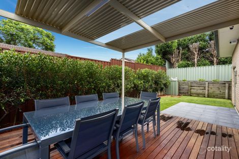 Property photo of 6/61 Gleeson Avenue Condell Park NSW 2200