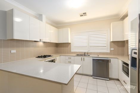 Property photo of 6/61 Gleeson Avenue Condell Park NSW 2200