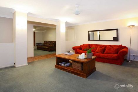 Property photo of 22 Easter Crescent Pacific Pines QLD 4211