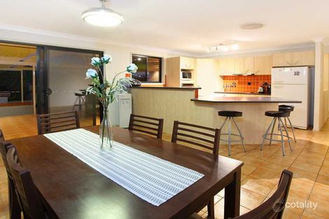Property photo of 22 Easter Crescent Pacific Pines QLD 4211
