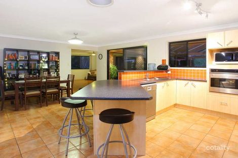 Property photo of 22 Easter Crescent Pacific Pines QLD 4211