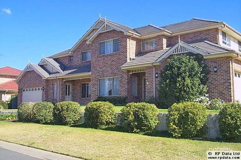 9 La Vista Gr, Castle Hill, NSW 2154