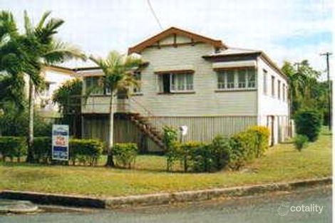 Property photo of 14 Thomas Street Manunda QLD 4870