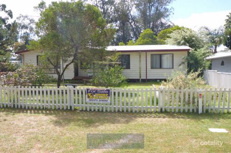 Property photo of 21 Anderson Street Gibson WA 6448