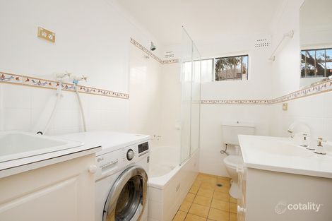 Property photo of 1/29 Fort Street Petersham NSW 2049
