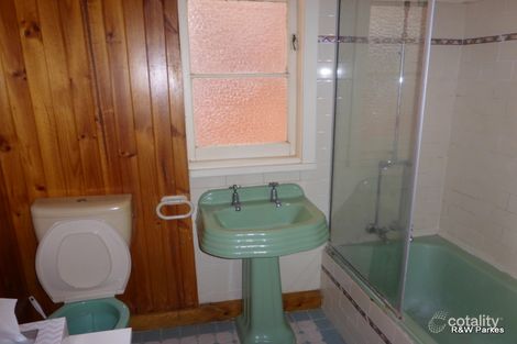 Property photo of 15 Currajong Street Parkes NSW 2870