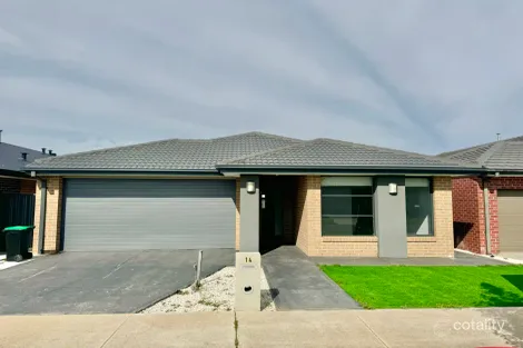 14 Caucasus St, Truganina, VIC 3029